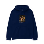Judith Slaying Holofernes Hoodie – Lacivert