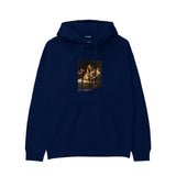 Judith Slaying Holofernes Hoodie – Lacivert