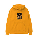 Judith Slaying Holofernes Hoodie – Turuncu