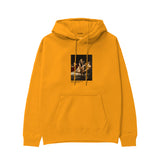 Judith Slaying Holofernes Hoodie – Turuncu