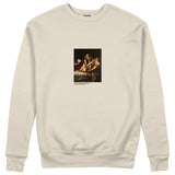 Judith Slaying Holofernes Sweatshirt – Bej