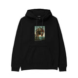 The Torment of Saint Anthony Hoodie – Siyah
