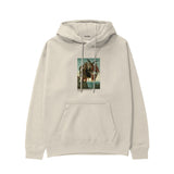 The Torment of Saint Anthony Hoodie – Krem