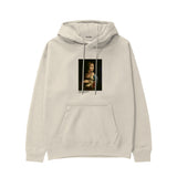 Lady with an Ermine Hoodie – Krem