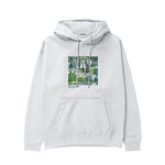 Church in Cassone Hoodie – Beyaz