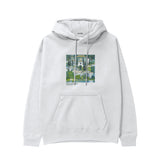 Church in Cassone Hoodie – Beyaz