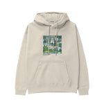 Church in Cassone Hoodie – Krem
