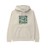 Church in Cassone Hoodie – Krem