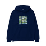 Church in Cassone Hoodie – Lacivert
