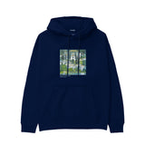 Church in Cassone Hoodie – Lacivert