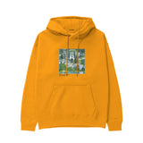 Church in Cassone Hoodie – Turuncu