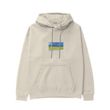 Wheatfield under Thunderclouds Hoodie – Krem