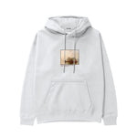 Fur Traders Descending the Missouri Hoodie – Beyaz