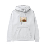 Fur Traders Descending the Missouri Hoodie – Beyaz
