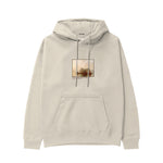 Fur Traders Descending the Missouri Hoodie – Krem
