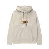 Fur Traders Descending the Missouri Hoodie – Krem