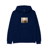 Fur Traders Descending the Missouri Hoodie – Lacivert