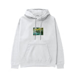 La Grenouillère Hoodie – Beyaz