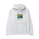 La Grenouillère Hoodie – Beyaz