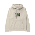 La Grenouillère Hoodie – Krem