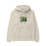 La Grenouillère Hoodie – Krem