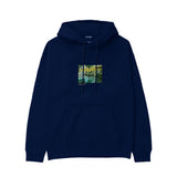 La Grenouillère Hoodie – Lacivert