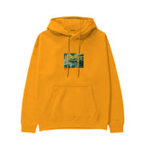 La Grenouillère Hoodie – Turuncu