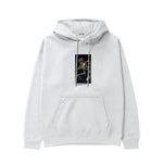 Saturn Devouring His Son Hoodie – Beyaz