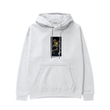 Saturn Devouring His Son Hoodie – Beyaz