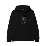 Saturn Devouring His Son Hoodie – Siyah