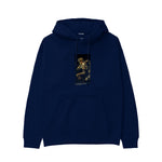 Saturn Devouring His Son Hoodie – Lacivert