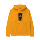 Saturn Devouring His Son Hoodie – Turuncu