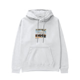 View of Delft Hoodie – Beyaz