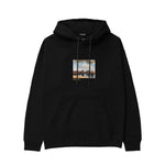 View of Delft Hoodie – Siyah