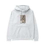 The Sleep of Reason Produces Monsters Hoodie – Beyaz