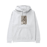 The Sleep of Reason Produces Monsters Hoodie – Beyaz