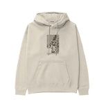 The Sleep of Reason Produces Monsters Hoodie – Krem