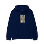 The Sleep of Reason Produces Monsters Hoodie – Lacivert
