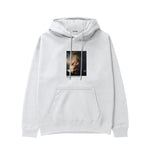 The Storm on the Sea of Galilee Hoodie – Beyaz