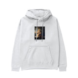 The Storm on the Sea of Galilee Hoodie – Beyaz