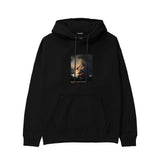 The Storm on the Sea of Galilee Hoodie – Siyah