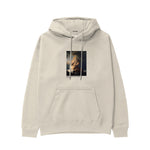 The Storm on the Sea of Galilee Hoodie – Krem