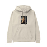 The Storm on the Sea of Galilee Hoodie – Krem