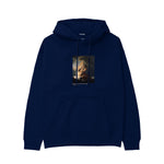 The Storm on the Sea of Galilee Hoodie – Lacivert