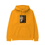 The Storm on the Sea of Galilee Hoodie – Turuncu
