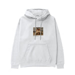 The First Mourning Hoodie – Beyaz