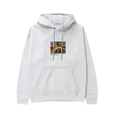 The First Mourning Hoodie – Beyaz