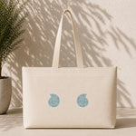 Shell Yeah Weekend Tote Bag – ön görünüm