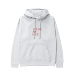 Sit On My Face Hoodie - Beyaz - ön görünüm