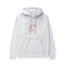Sit On My Face Hoodie - Beyaz - ön görünüm